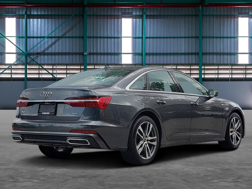 Used 2023 Audi A6 3.0T Premium w/ Convenience Package AWD/4WD image 5