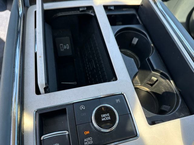 Used 2022 Lincoln Navigator Black Label image 29