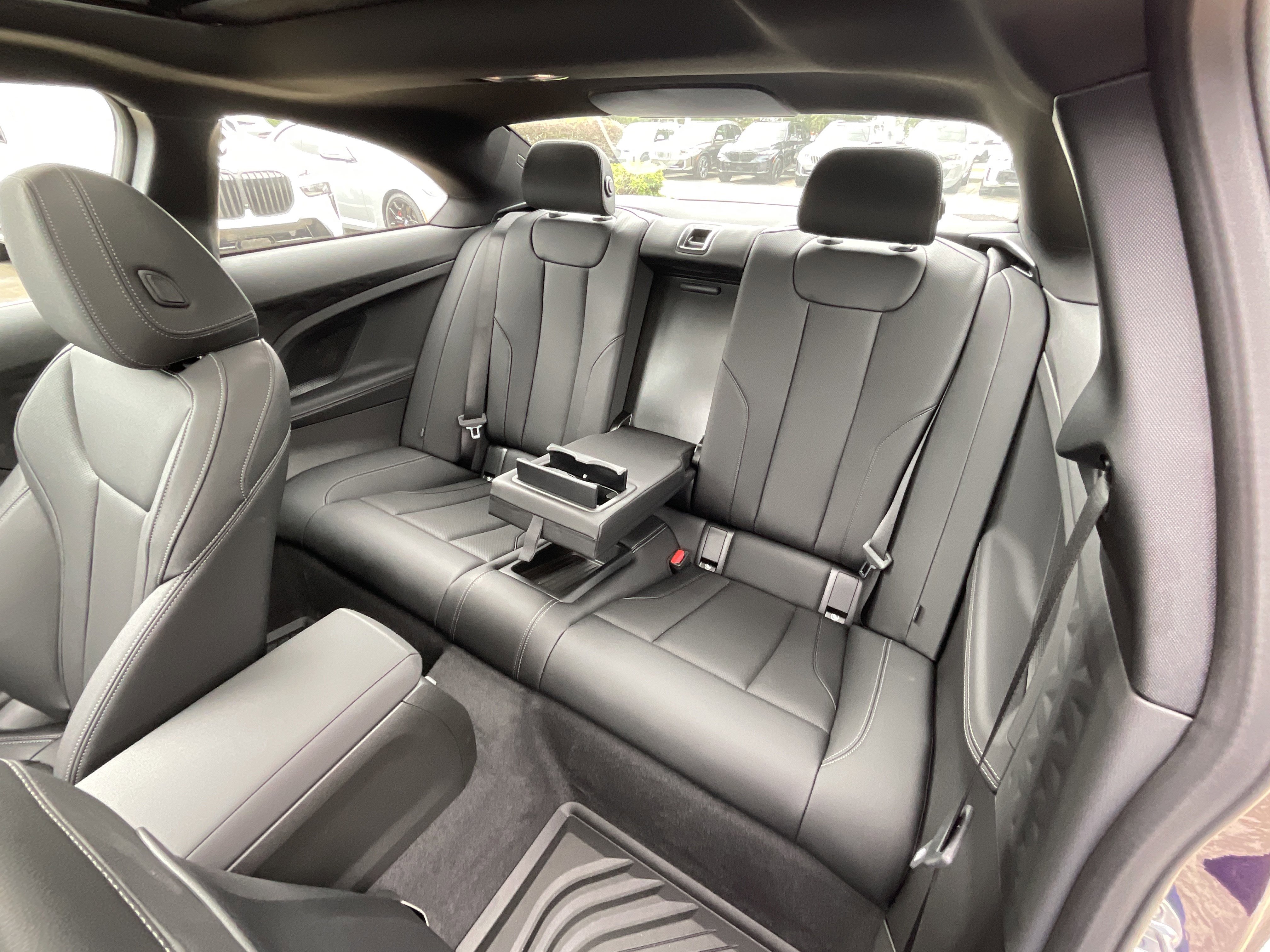 New 2026 BMW 230i Coupe w/ Convenience Package RWD image 23