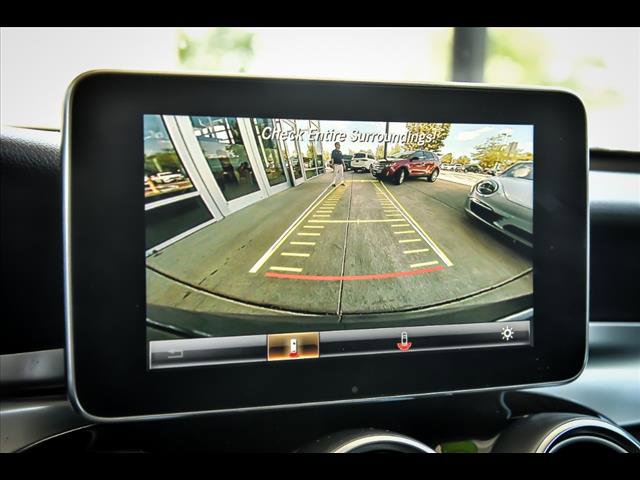 Used 2017 Mercedes-Benz GLC 300 4MATIC Coupe image 22