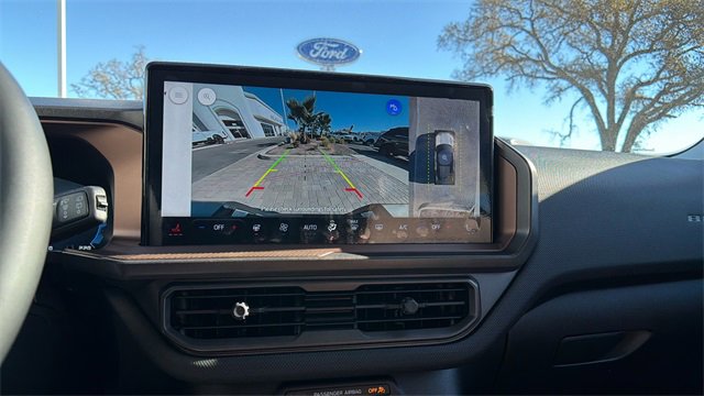 New 2025 Ford Bronco Sport Outer Banks w/ Outer Banks Tech Package+ image 11