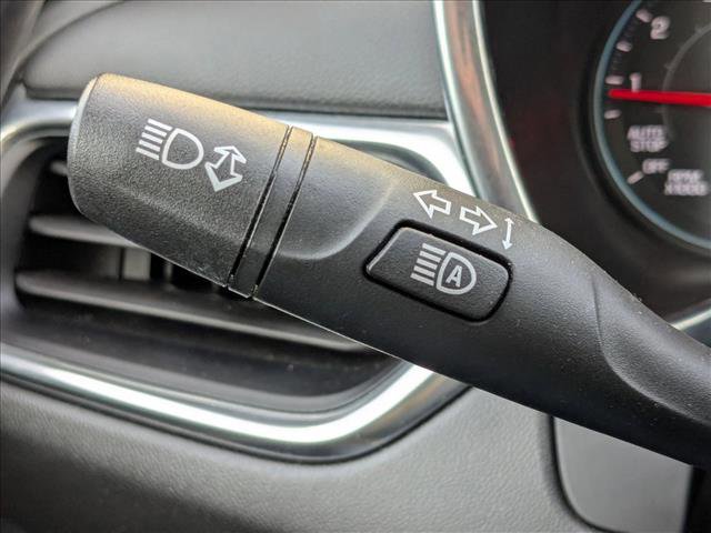 Used 2022 Chevrolet Equinox LT image 15