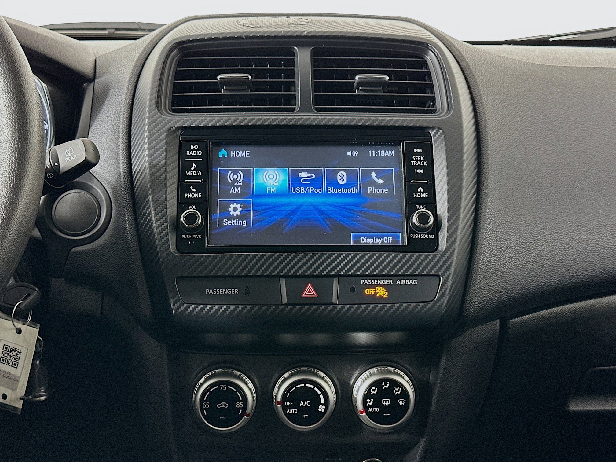 Used 2024 Mitsubishi Outlander Sport ES image 22