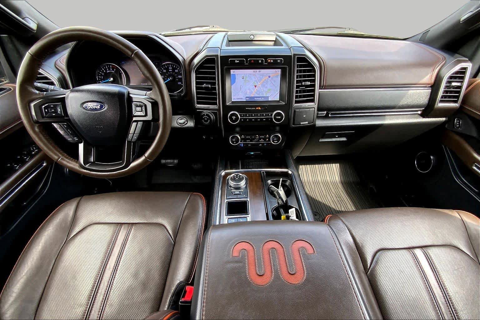 Used 2020 Ford Expedition King Ranch RWD image 14