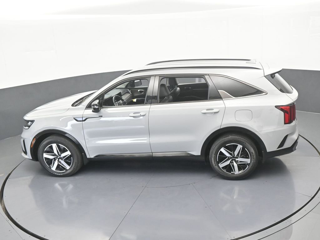 Used 2023 Kia Sorento EX FWD image 50
