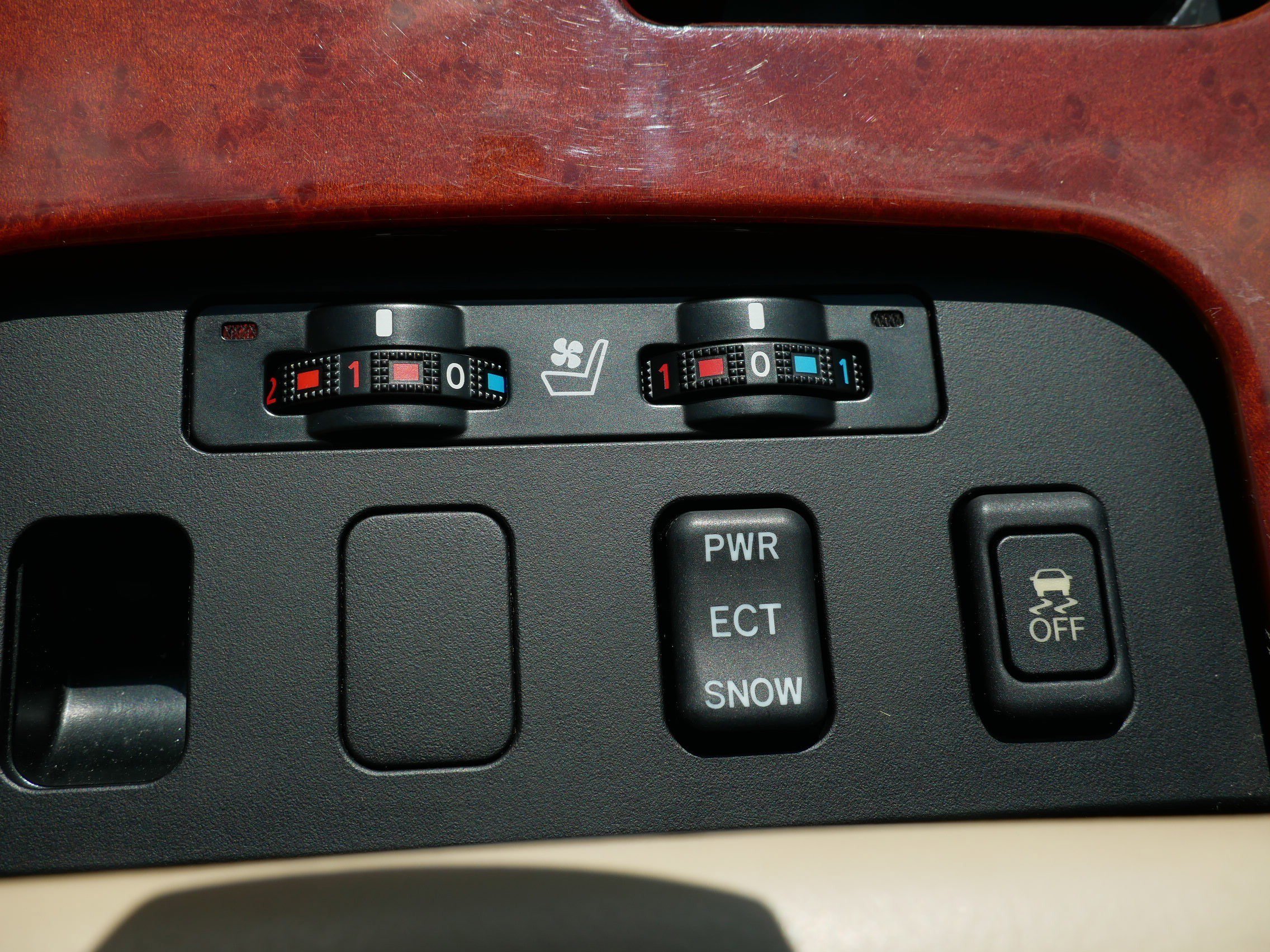 Used 2007 Lexus GS 350 AWD image 30