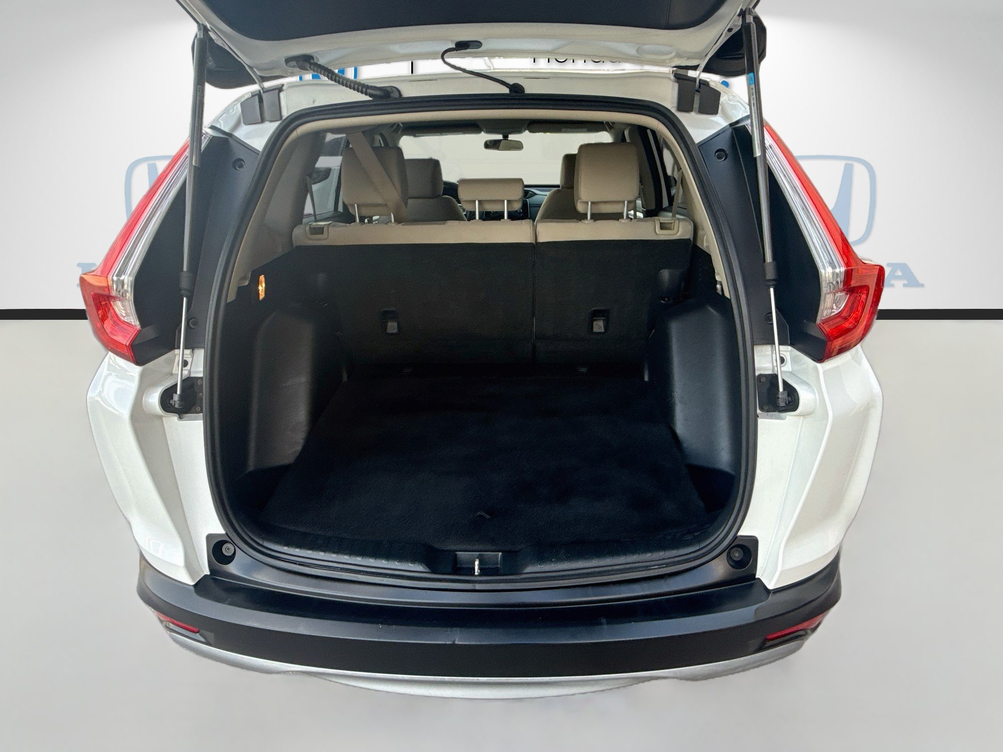 Certified 2019 Honda CR-V LX image 26