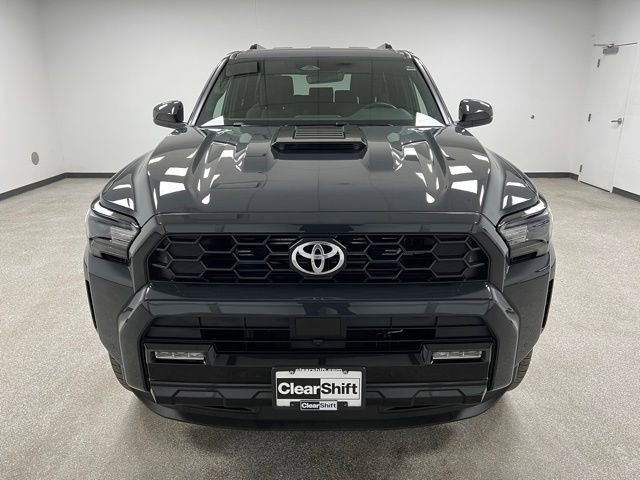 Used 2025 Toyota 4Runner TRD Sport image 3