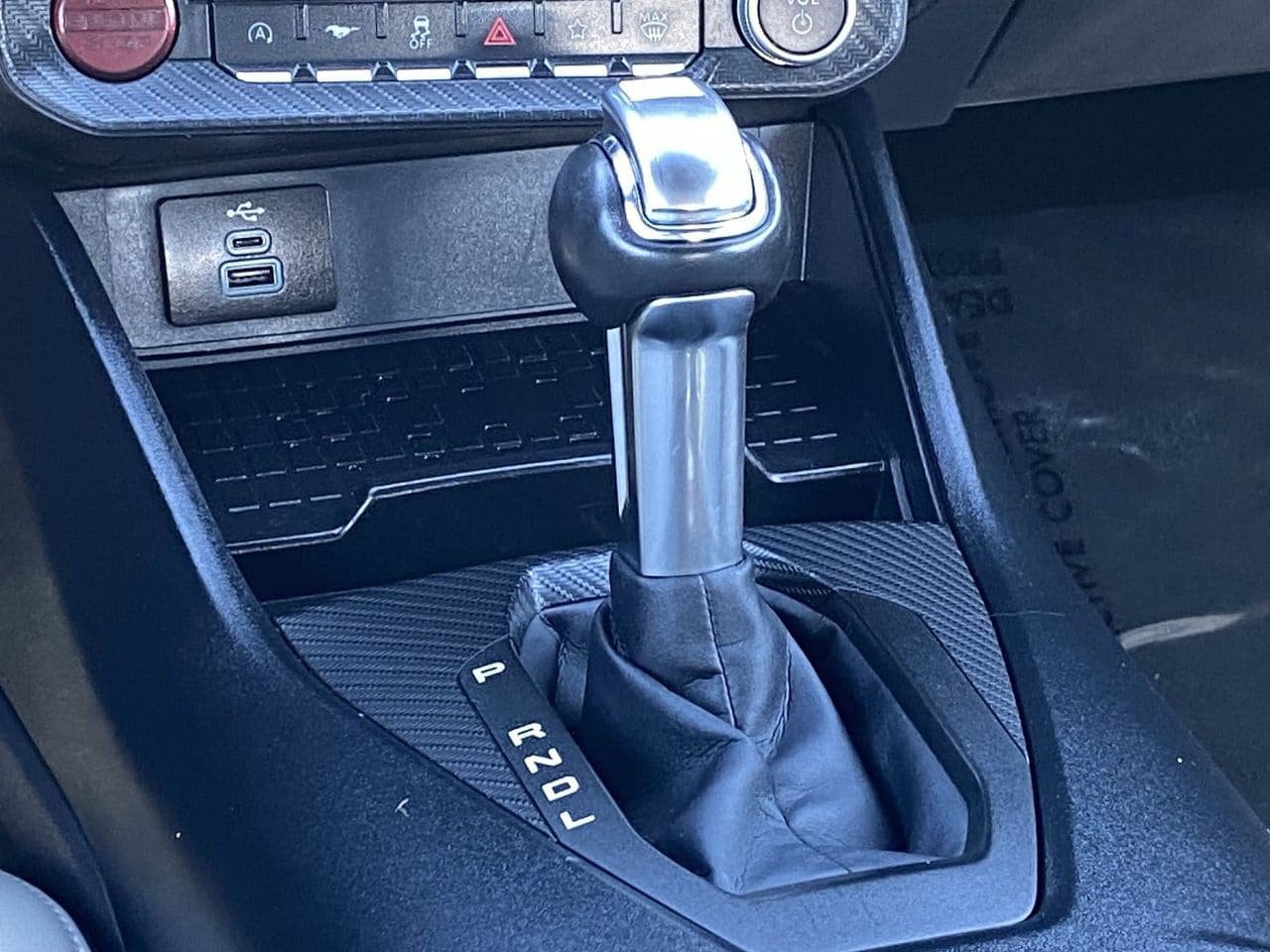 Used 2024 Ford Mustang Premium RWD image 21