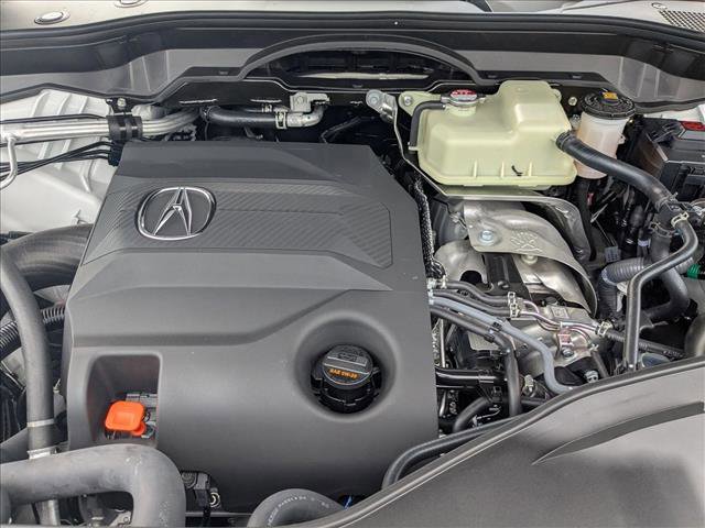 New 2026 Acura MDX Type S image 16