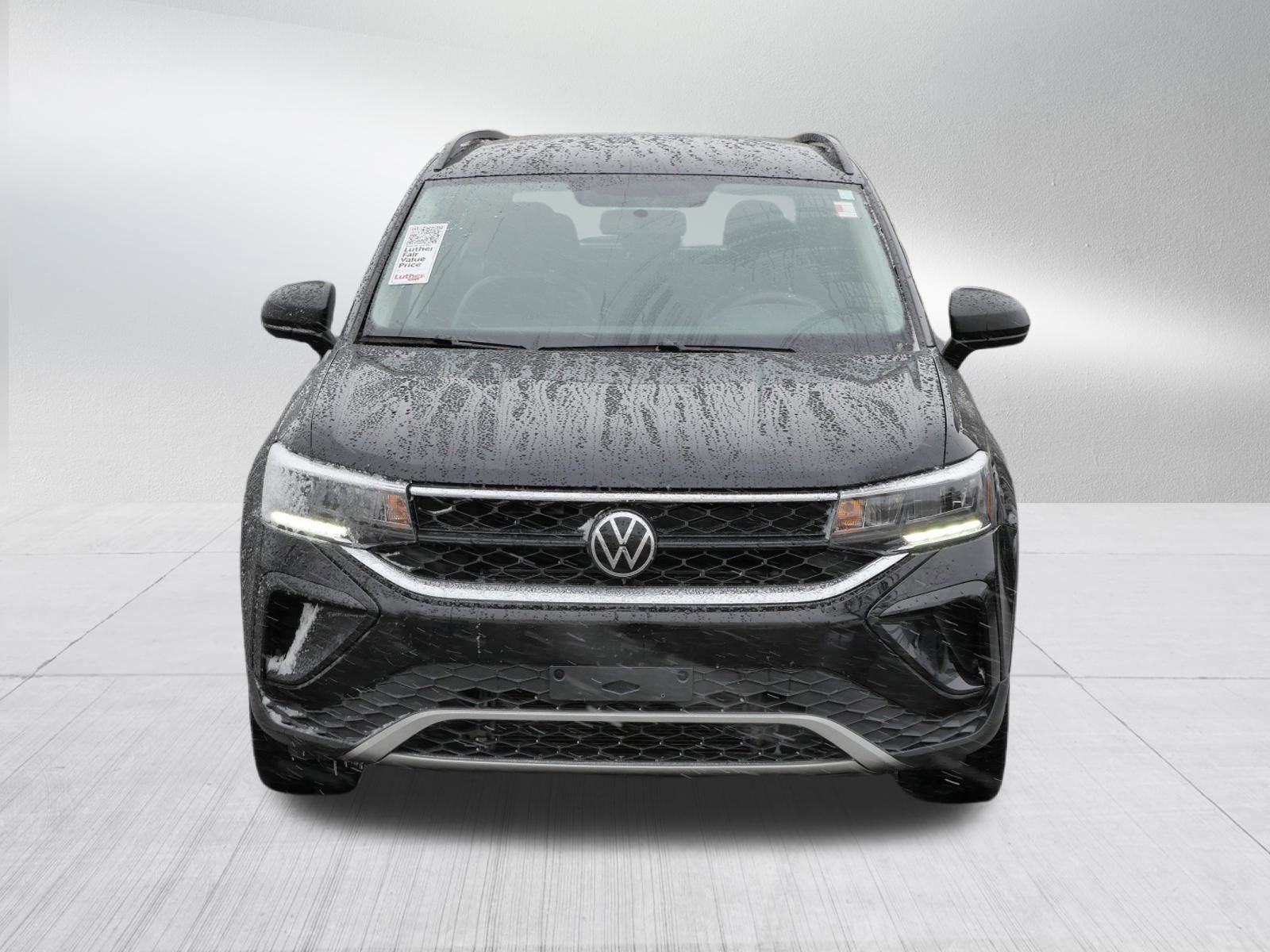 Certified 2022 Volkswagen Taos S video 2