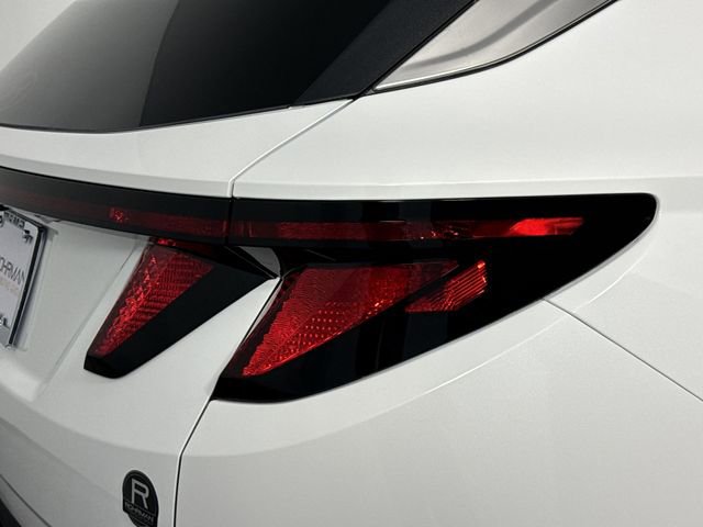 New 2026 Hyundai Tucson SEL image 30