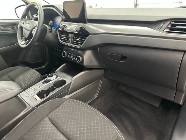 Certified 2025 Ford Escape Active image 11