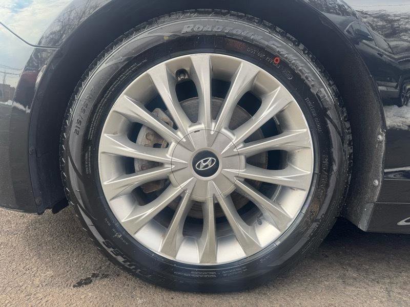 Used 2015 Hyundai Sonata Limited FWD image 24