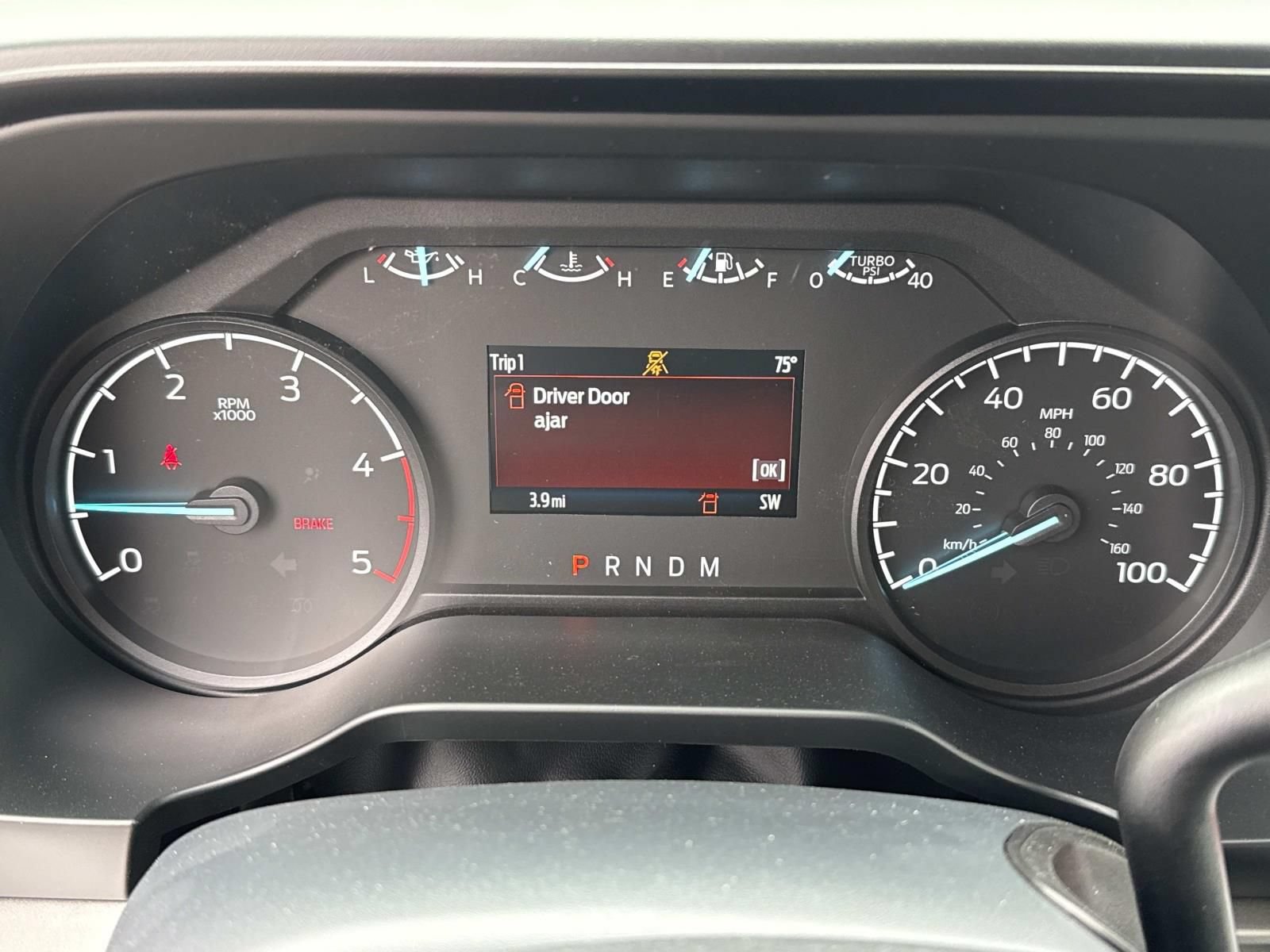 New 2026 Ford F250 XL w/ XL Driver Assist Package AWD/4WD image 20