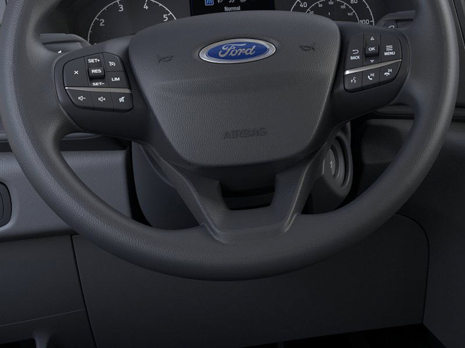 New 2025 Ford Transit 350 XL RWD image 12