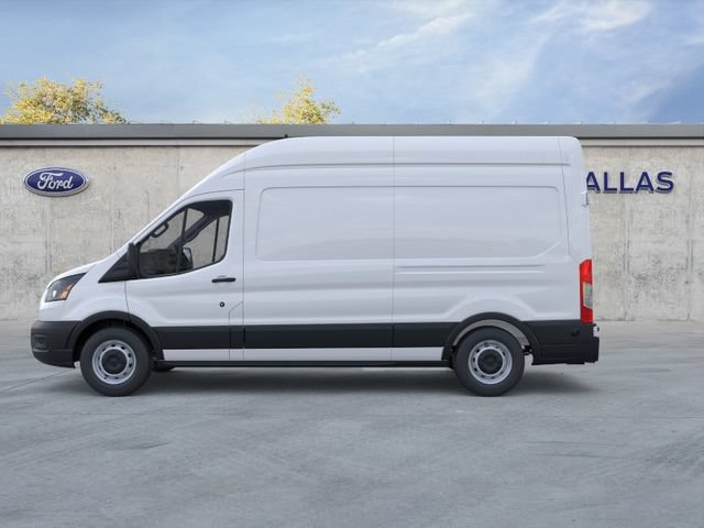 New 2026 Ford Transit 250 148 High Roof RWD image 3