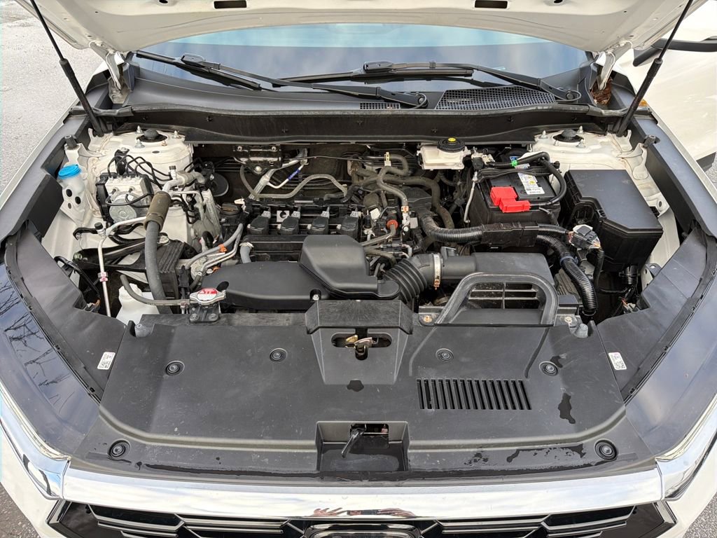 Used 2023 Honda CR-V EX image 38