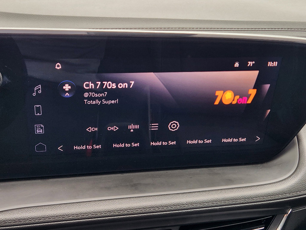 Certified 2025 Buick Encore GX Preferred image 17