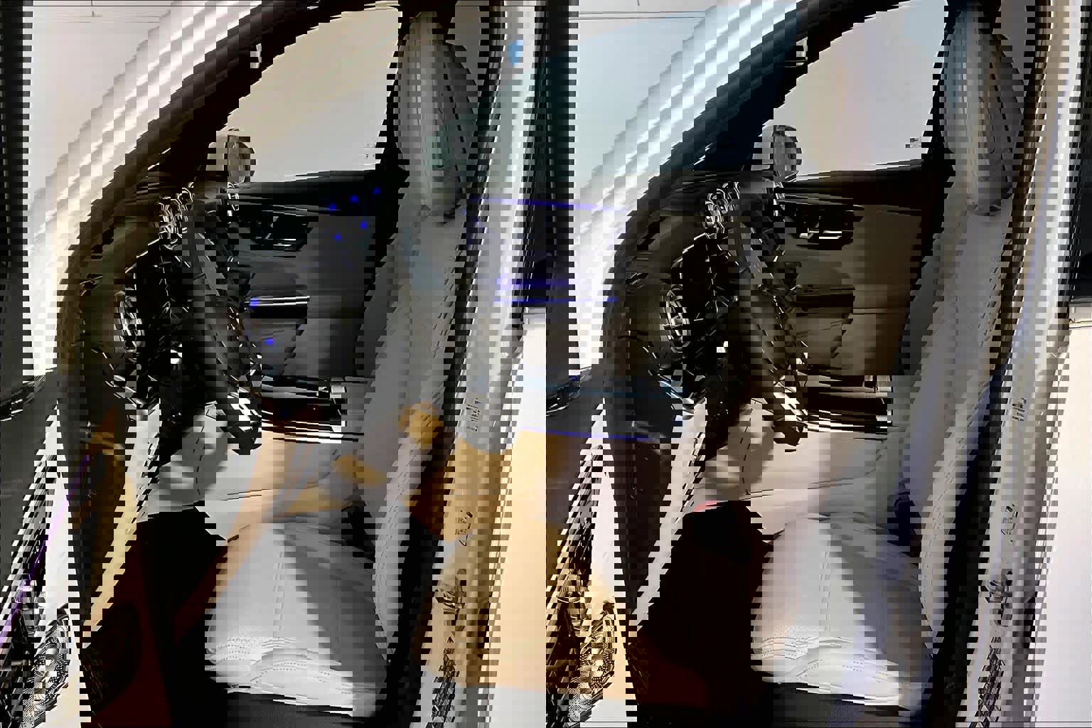 New 2026 Mercedes-Benz GLC 300 4MATIC image 13