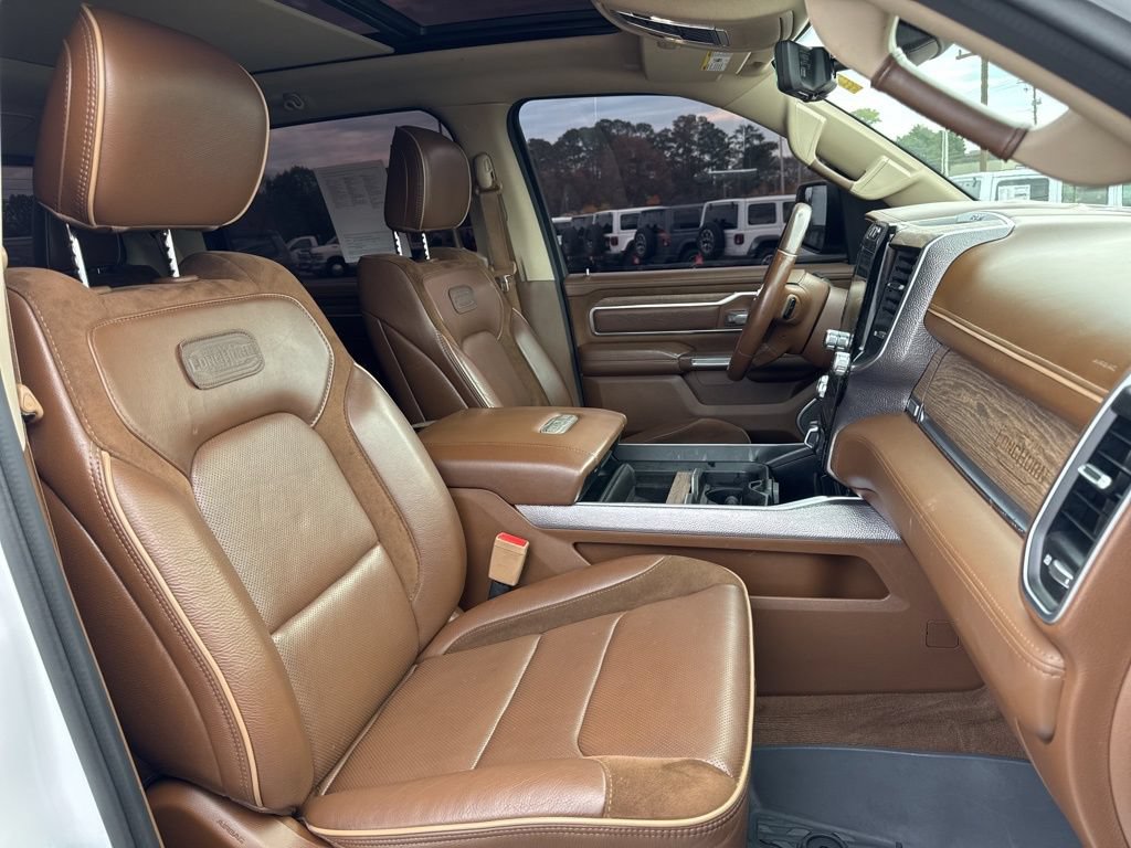 Used 2021 RAM 1500 Limited AWD/4WD image 30