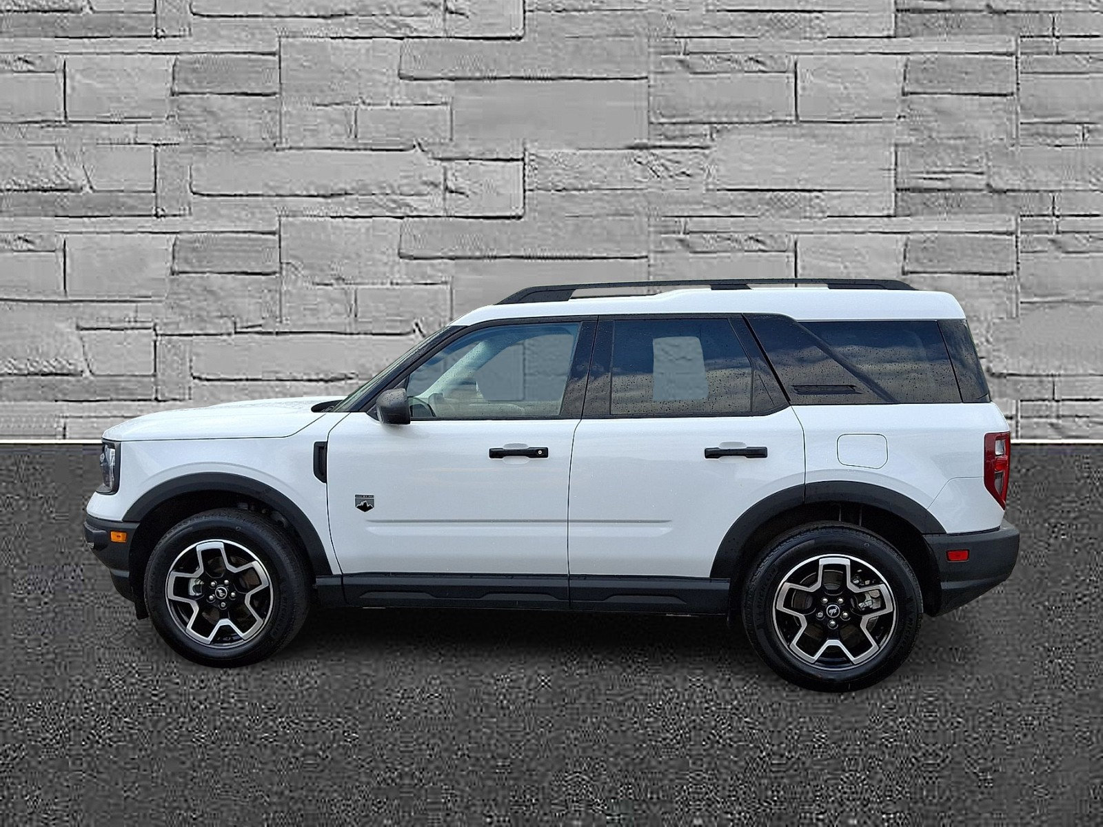 Certified 2024 Ford Bronco Sport Big Bend AWD/4WD image 6
