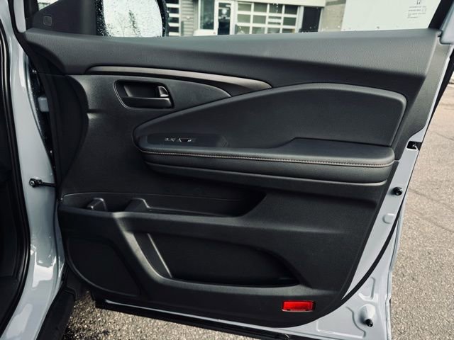 New 2026 Honda Ridgeline TrailSport+ image 12