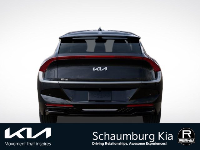 New 2026 Kia EV6 Light RWD image 5