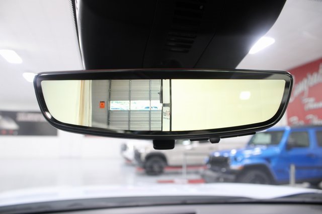 New 2026 GMC Acadia Denali Ultimate image 3