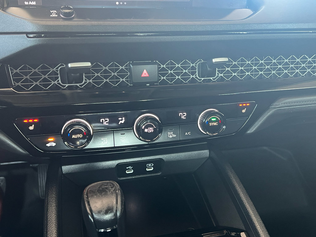 Used 2023 Honda Accord EX image 29