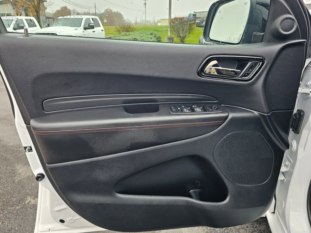 Used 2024 Dodge Durango GT image 12