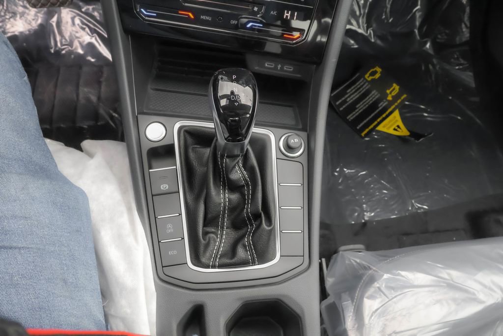 New 2026 Volkswagen Jetta SE FWD image 29
