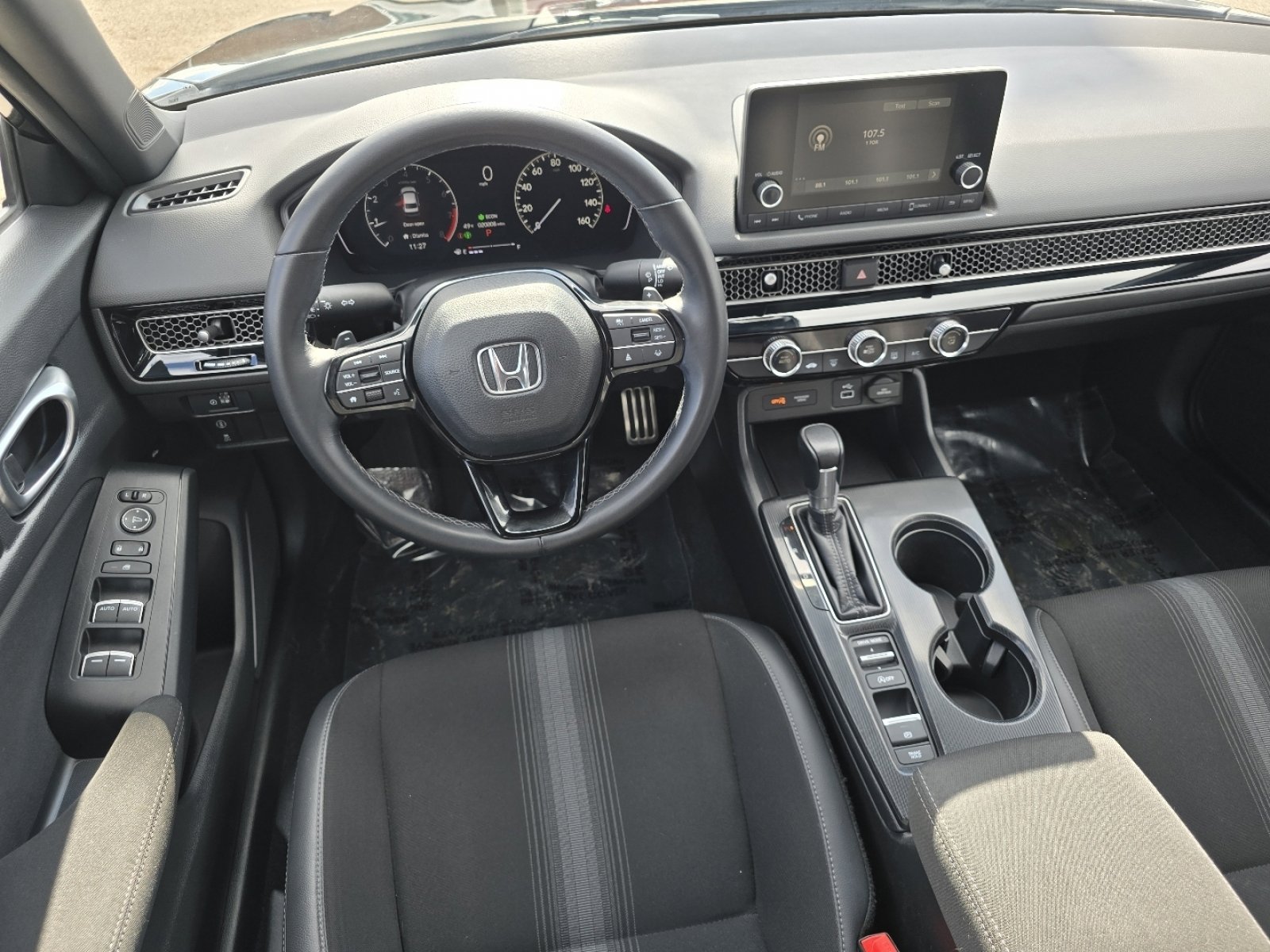 Used 2023 Honda Civic Sport image 24