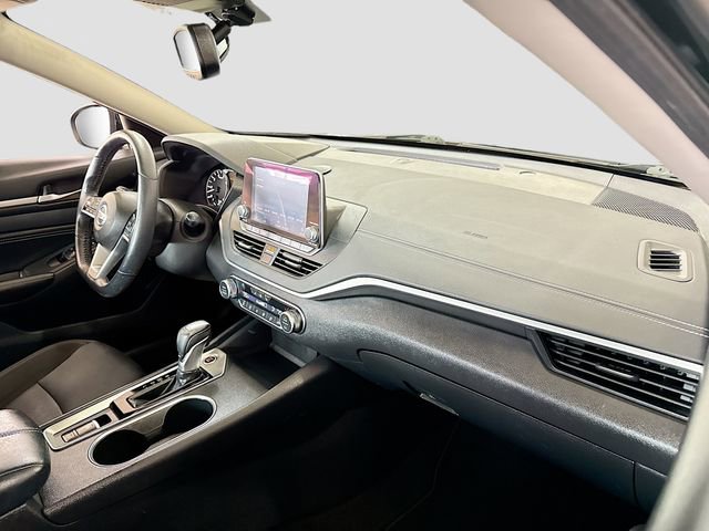 Used 2019 Nissan Altima 2.5 SV image 30