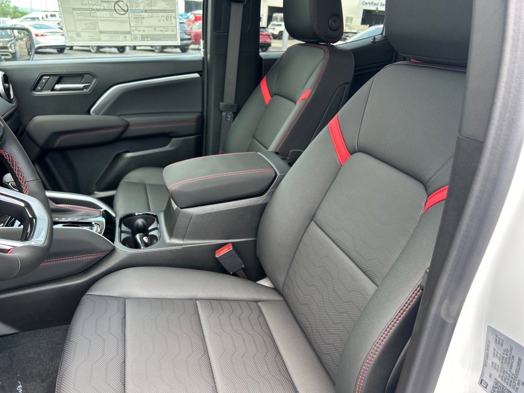 New 2025 Chevrolet Colorado Z71 w/ Technology Package image 4