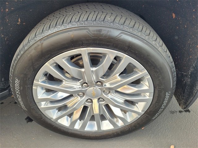 Used 2023 Chevrolet Tahoe High Country w/ Max Trailering Package image 26