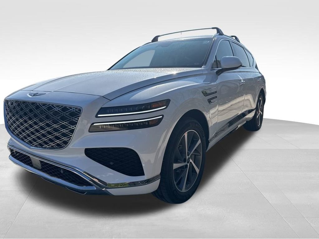 New 2026 Genesis GV80 2.5T Select