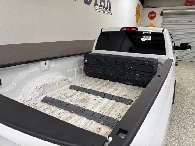 Used 2020 RAM 2500 Tradesman w/ Snow Chief Group image 76