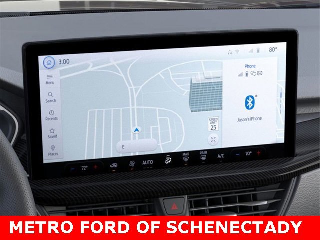 New 2025 Ford Escape ST-Line Elite w/ Tech Pack #1 image 14