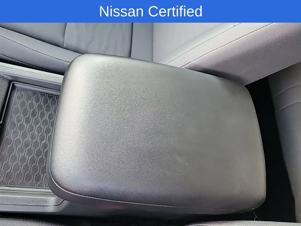 Used 2025 Nissan Frontier S image 29