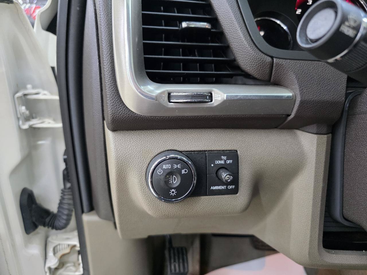 Used 2013 GMC Acadia Denali FWD image 35