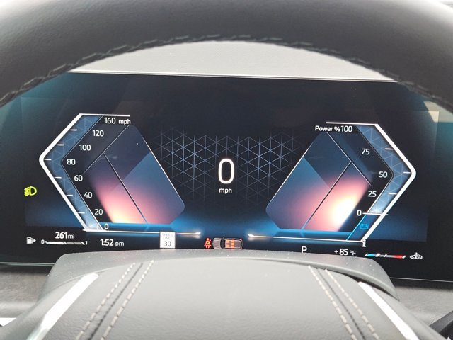 New 2026 BMW X5 sDrive40i w/ Premium Package RWD image 11