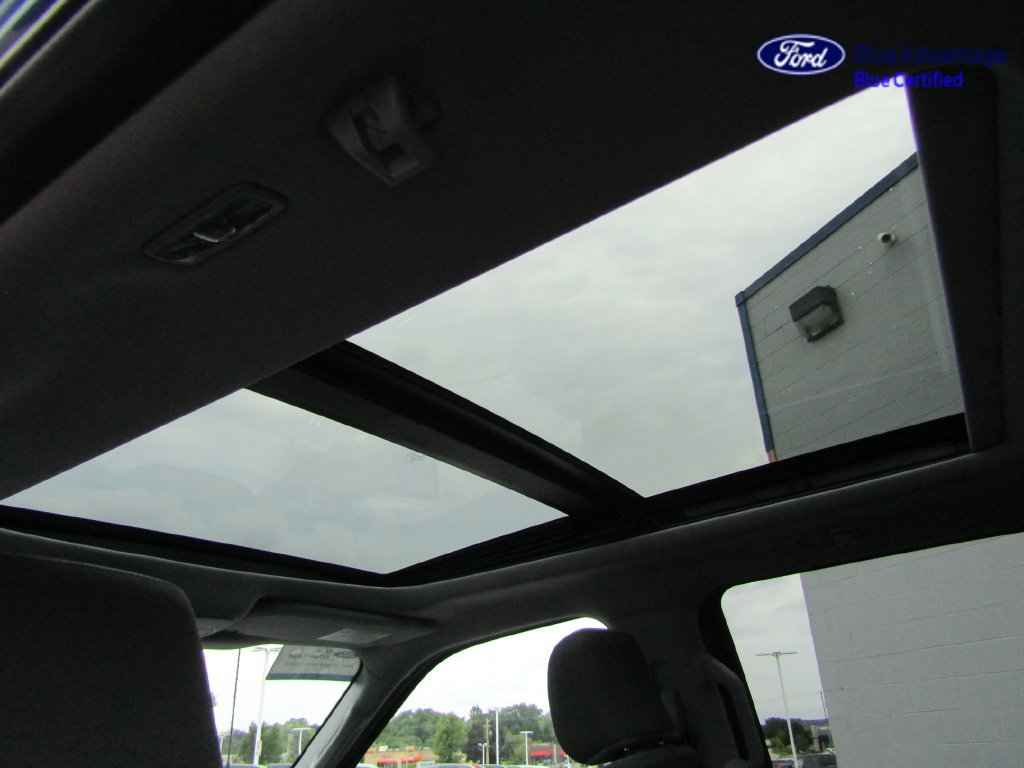 Used 2023 Ford F150 XLT w/ Equipment Group 302A High AWD/4WD image 5