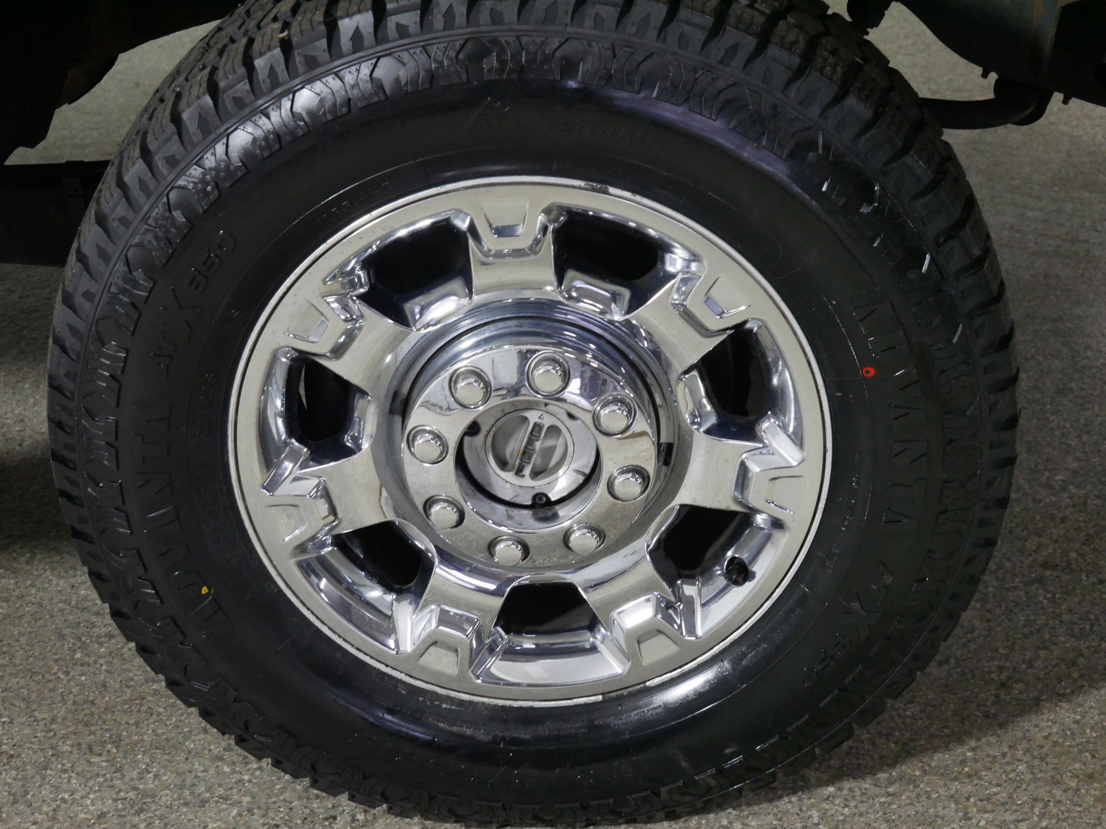 Used 2012 Ford F250 XLT w/ XLT Premium Pkg image 15