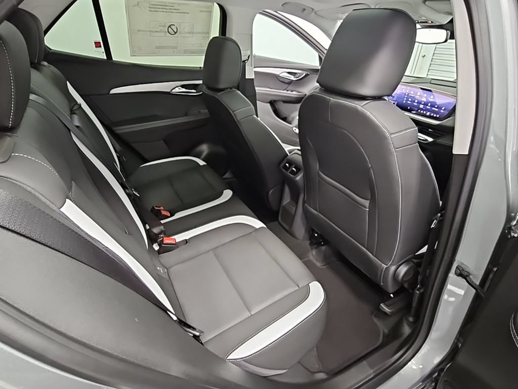 New 2026 Buick Envision Sport Touring AWD/4WD image 39