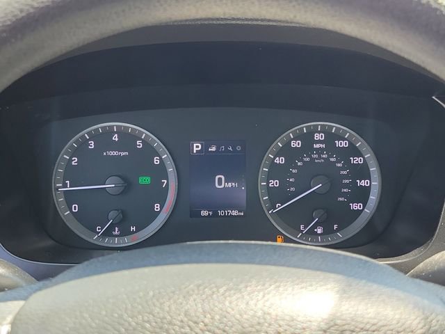 Used 2017 Hyundai Sonata SE image 9