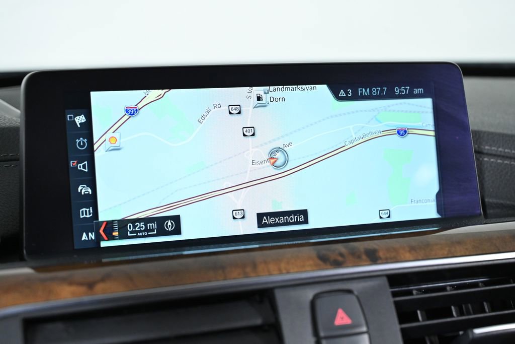 Used 2018 BMW 430i Gran Coupe xDrive image 16