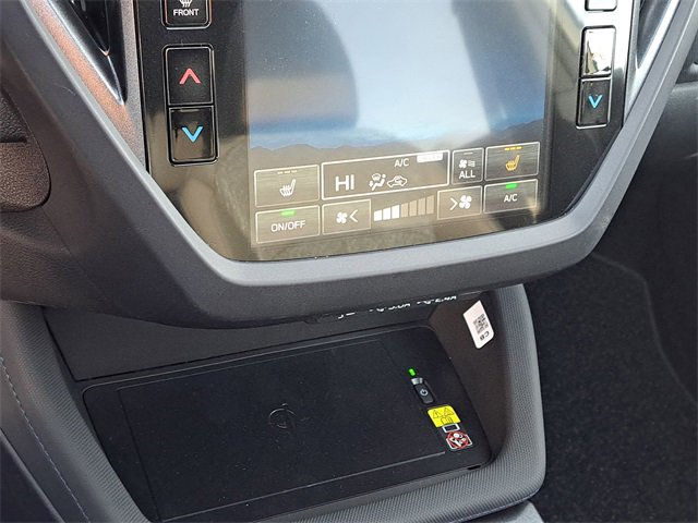 New 2026 Subaru Forester Premium image 15