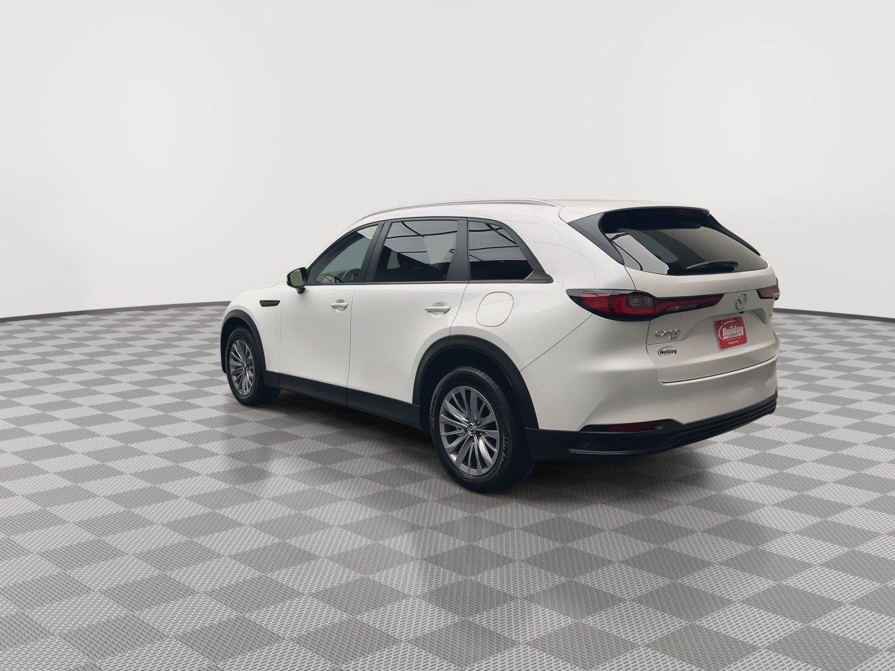Certified 2024 MAZDA CX-90 3.3 Turbo w/ Select Package AWD/4WD image 38