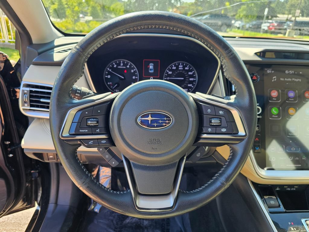 Used 2020 Subaru Legacy Limited w/ Popular Package #3 AWD/4WD image 26